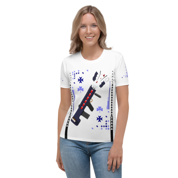 Arkforest January 2025 Limited Edition Women's T-Shirt - Image 18